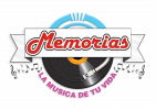 Memorias FM Pop Latino logo